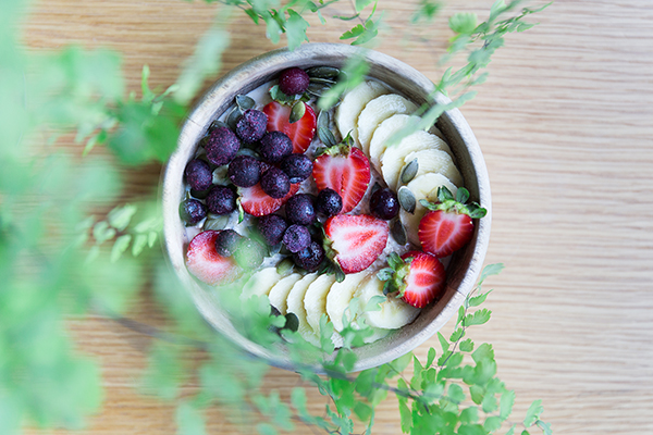 coconutovernightoats