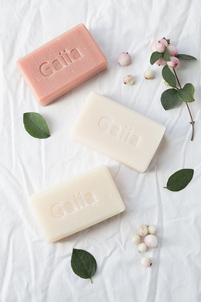 gaiiatroispetitssavons